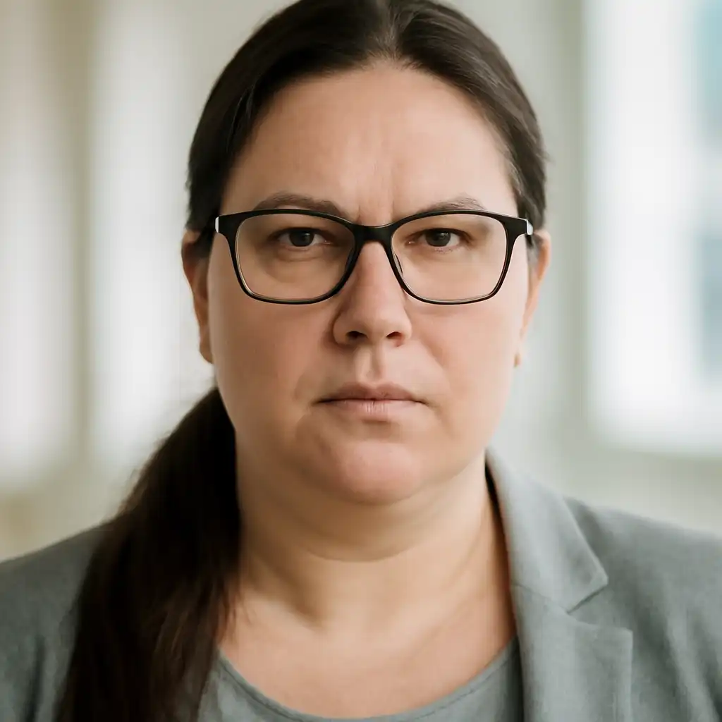 Petra Hoffmann